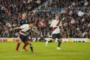 River volvió a caer y encendió todas las alarmas