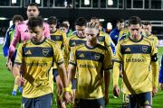 Debut para el olvido del Xeneize