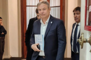 Cascallares gana protagonismo en la Provincia
