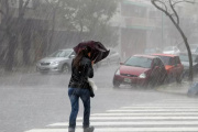 El AMBA no sale de la tormenta