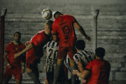 Empate con sabor a hazaña