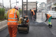 Renovaron un corredor clave para miles de vecinos