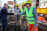 La transformación que cambiará Villa España