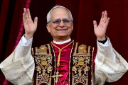 El Papa León XIV ya tiene fecha para visitar Argentina