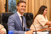 Mantegazza apuntó al Gobierno y habló del futuro del peronismo