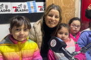 “Queremos darle un mundo mejor a la gente”