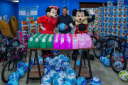 La familia municipal tendrá su gran festejo