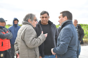 Cariboni vuelve a avanzar y recupera una conexión clave