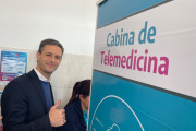 Nueva inversión para mejorar la salud en el Hospital de San Vicente