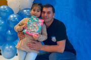 Mauro Romano: “El sindicato está para acompañar a la familia municipal”