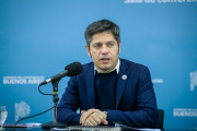 Kicillof endurece el control sobre las billeteras virtuales