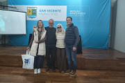 “El colectivo del arte y la cultura de la República Argentina ha sido muy golpeado”