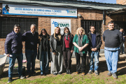 El modelo de Zoonosis Brown cruza fronteras