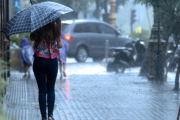 Fin de semana frío, pero sin lluvias en el AMBA