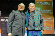 India llegó a Berazategui