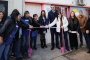 Rayito de Luz crece en Jeppener