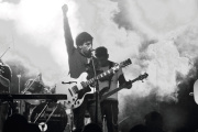Bera Rock 2026: cuatro días a puro rock y más de 90 bandas
