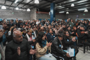 Lomas se prepara para definir su agenda 2027