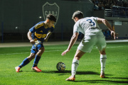 Se viene un fin de semana a puro fútbol