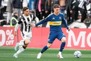 Boca lo tuvo dos veces, pero se le escapó