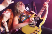 El Bera Rock volvió a hacer historia