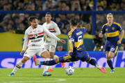 Boca quedó a un paso de las semifinales