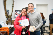 San Vicente apuesta por los emprendimientos