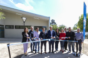 Brown capacita a nuevos guías locales