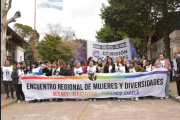 “Los municipios somos los primeros garantes de derechos”