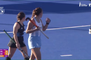 Las Leonas volvieron a golear y lideran