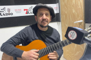 David Tokar: una vida entera al ritmo de la payada