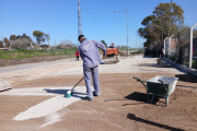 Obras y mejoras para transformar Guernica Oeste