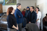 Iñaki Urlezaga vuelve a las tablas con “El Aplauso Final”