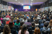 Librarte vuelve con diez días a puro libro