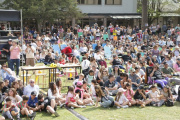 Cuatro días de música y tradición: todo lo que tendrá la Expo Brandsen