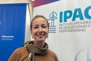Desde Belarús, una mirada sobre el cooperativismo argentino