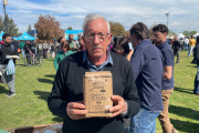 Yerba mate sin agroquímicos: la apuesta de un productor misionero