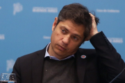 Provincia mueve $1.368 millones para reforzar las cuentas municipales