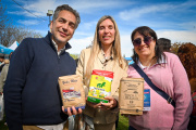 San Vicente reunió al cooperativismo en un congreso clave