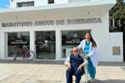 Denuncian una grave crisis en Arcos de Guernica: deudas, servicios cortados y reclamos judiciales