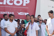 Cinco días de suspensión para una delegada de ATE en el Hospital Cuenca