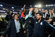 “Le digo adiós a la Selección”: Messi cerró una era y pidió defenderla