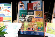 Libros que abren puertas: Lomas refuerza la alfabetización en las escuelas