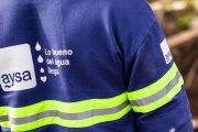 AySA cambia de manos: ofrecieron US$340 millones por el 90%