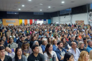 Librarte 2026: libros, arte y una feria que vuelve a reunir a miles