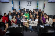 Tensión en Quilmes por los reclamos de seguridad