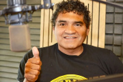 Murió la Locomotora Castro: el campeón que nunca dejó de pelear por los que menos tenían