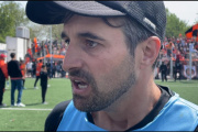 Wallasch: “El colectivo siempre va a estar por encima de lo individual”