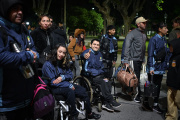 San Vicente lleva su talento a Mar del Plata