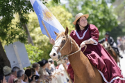 Brandsen cumple 151 años y prepara una gran fiesta